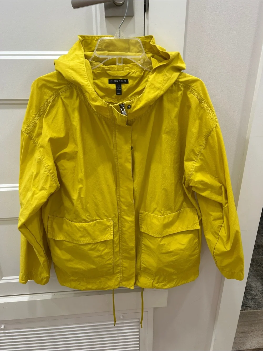 Eileen Fisher Lightweight Jacket